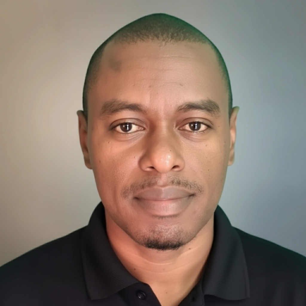 Jay Gumbs